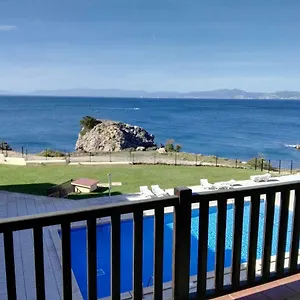 visit hotel